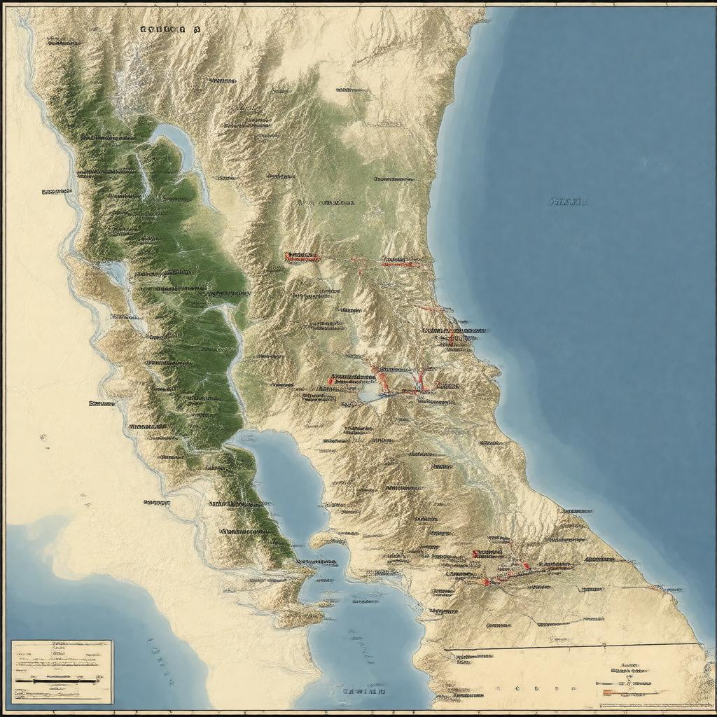 South Bay